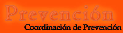 COORDINACION DE PREVENCION